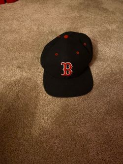 Baseball hat