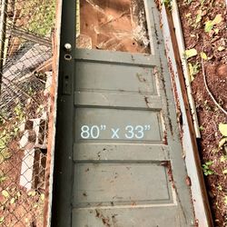 Shed Fence Cedar Building Lumber Cedar