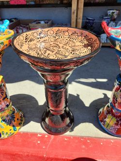 Fuente talavera Firestone BLVD NORWALK 12031