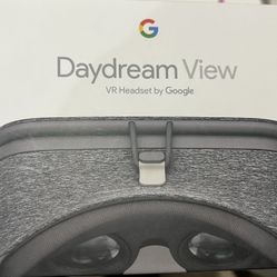 Google Daydream View - Slate