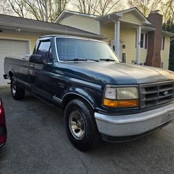 1994 Ford F-150