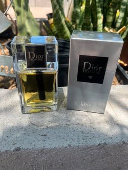 Dior Homme EDT