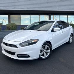 2015 Dodge Dart 