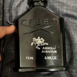 Creed Aventus Absolu (BUY OUT IS 70) (SEND BEST OFFER)