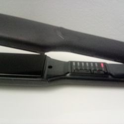 Straightener GVP