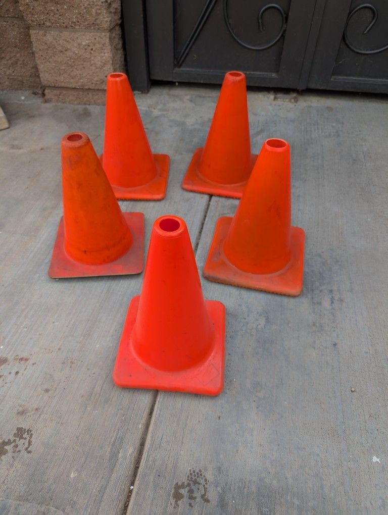 Cones