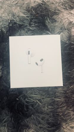 AirPods 3