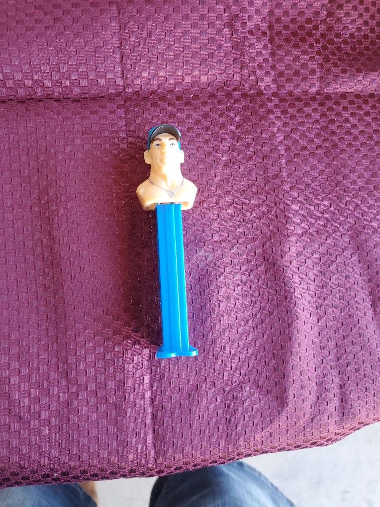 Pez Dispenser
