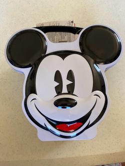 Mickey Mouse