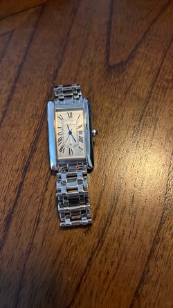 Vintage Cartier Watch