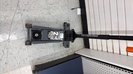 Jack stand