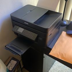 Epson WF-2850 Color Printer 