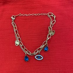 Stainless Steel Bracelet 