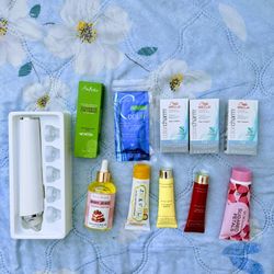 Beauty Bundle