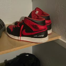 Jordan 1 9.5