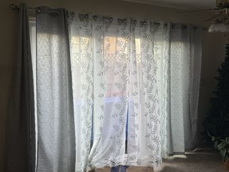 Curtains