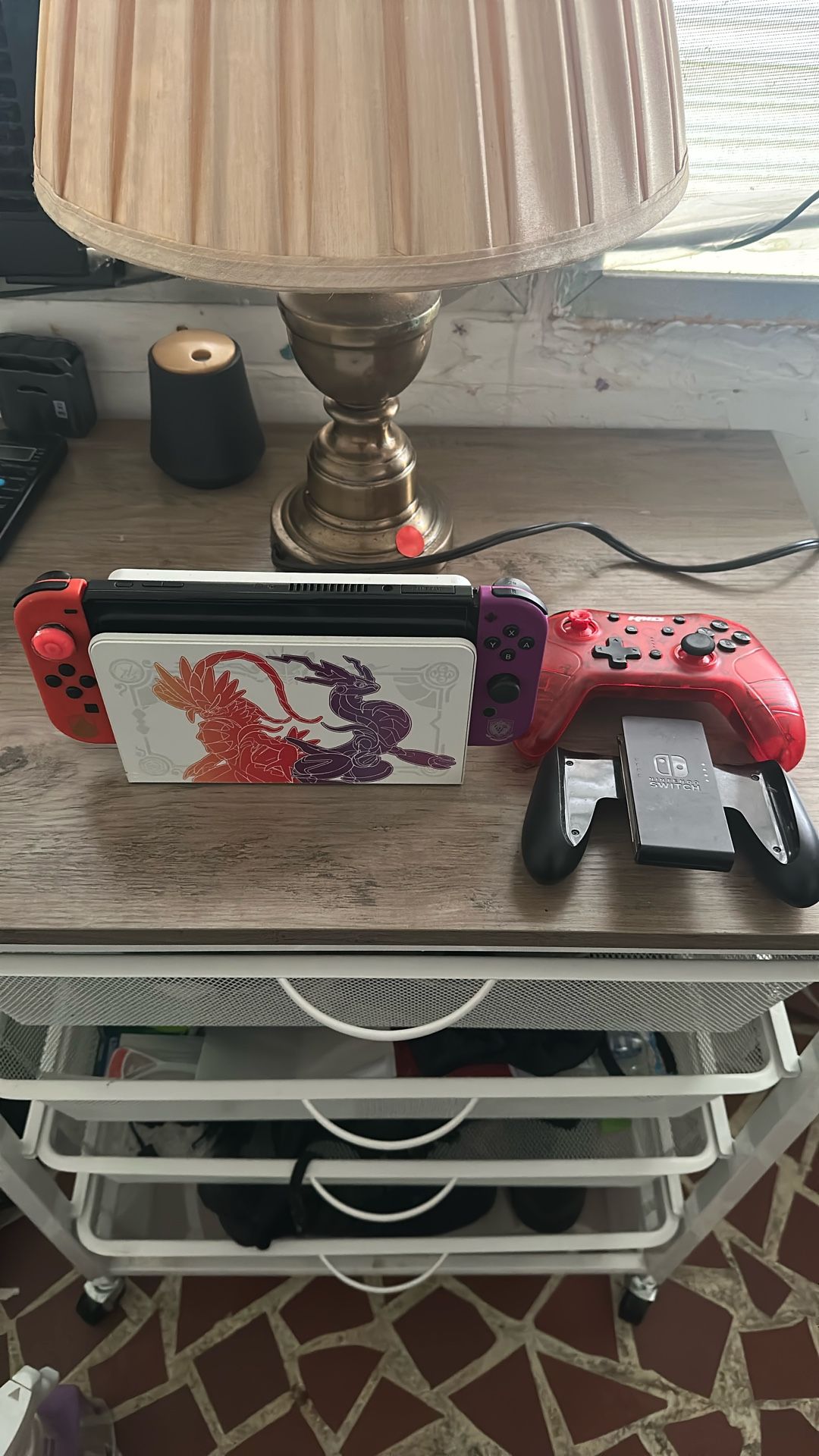 Nintendo Switch Special Edition