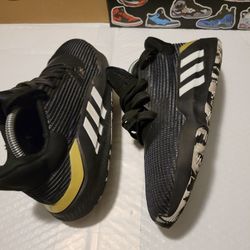 Adidas Pro Bounce 2019 Size 7.5