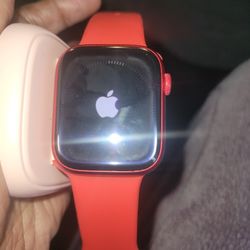 Apple Watch Series 8