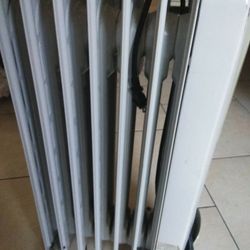 Heater