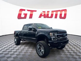 2022 Ford F-250