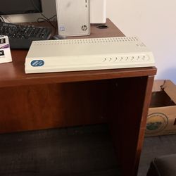 Network Interface