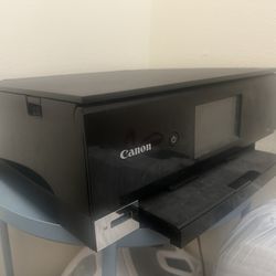 Canon Printer