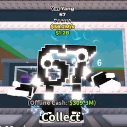 Yin Yang 67
