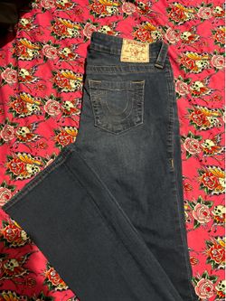 True religion bootcut jeans