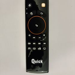 ** UNIVERSAL KEYBOARD REMOTE**