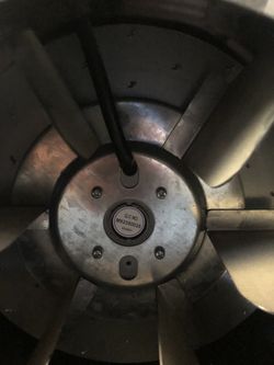 Covert Fan
