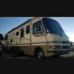 1995 RV Holiday Rambler