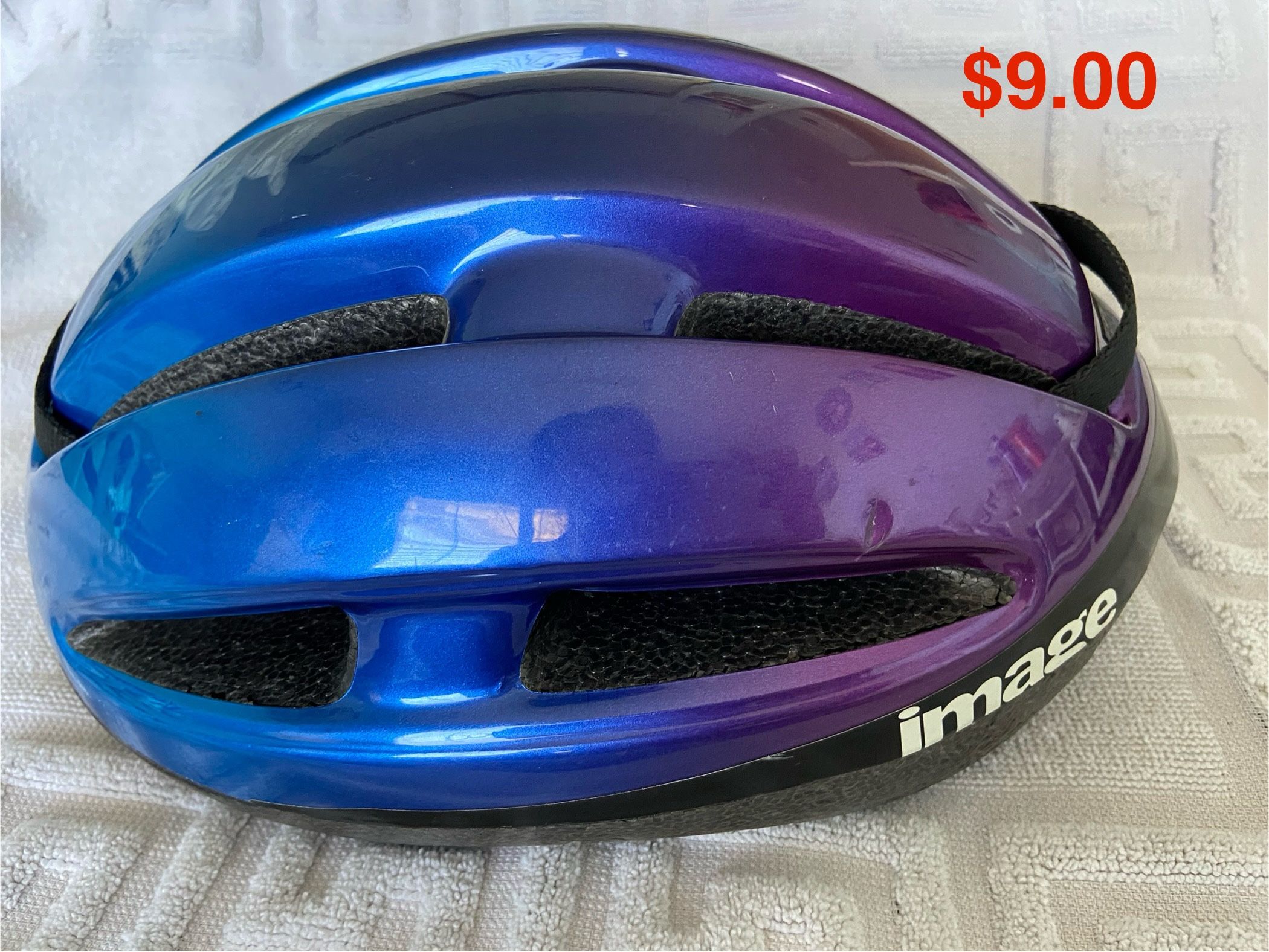 Bike Helmet