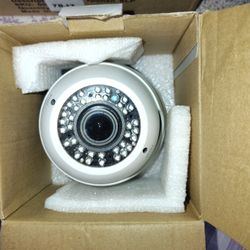 Camera
