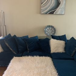 Brand New Living Room And Dnning Room Set