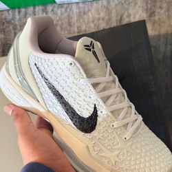 Kobe 6 sail all star