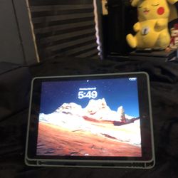 iPad 
