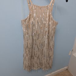 Homecoming/Formal Dress