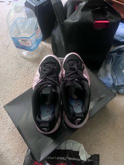 DMV Foamposite