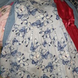 Girl Dress