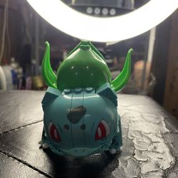 Pokemon Bulbasaur