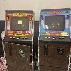 Joker Poker Machine Machines