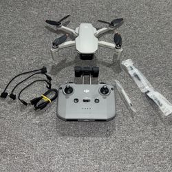 Dji Mini 2 SE Drone ($250 FIRM