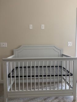 4-1 GROW W/ YOU CRIB