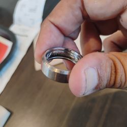 David Yurman Ring 
