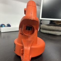 Blower Handheld Electric Corded 