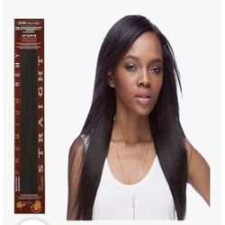 Clip In Human Hair Extensions 18” Inch 