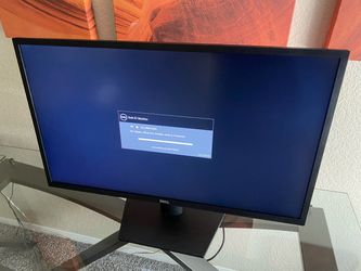 Dell 27-inch 1080P Monitor (Model: SE2722HX)