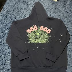 Spyder Hoodie