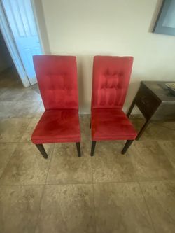Chairs
